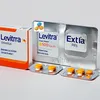 Levitra generico con postepay b